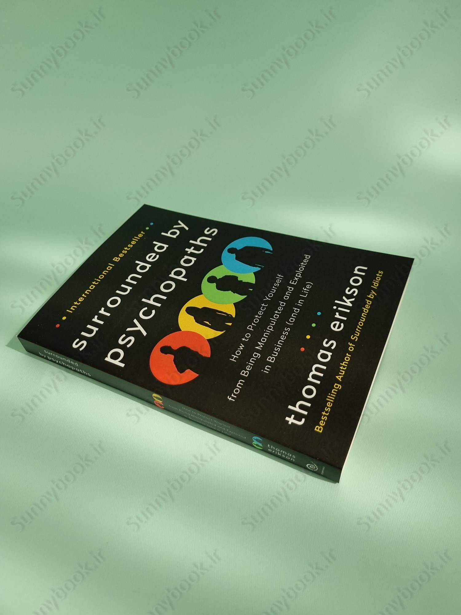 Surrounded By Psychopaths main 1 3