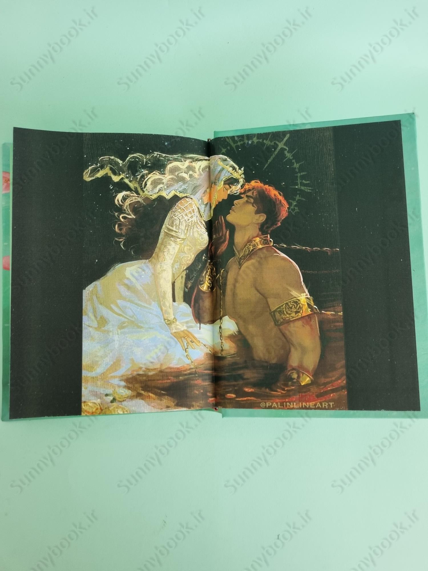 Every Spiral of Fate (This Woven Kingdom Book 4) main 1 8