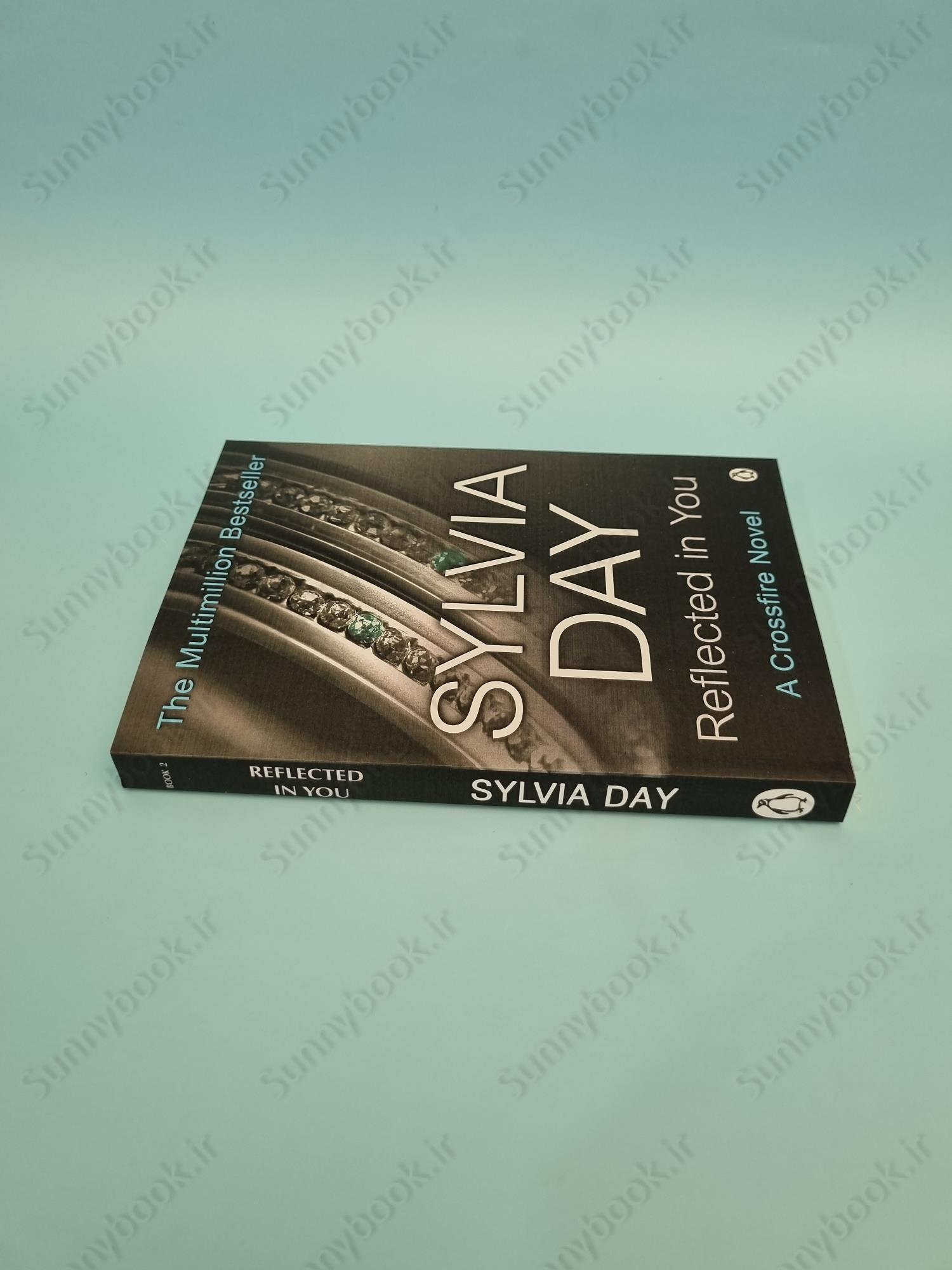 Reflected in You (Crossfire 2) main 1 4