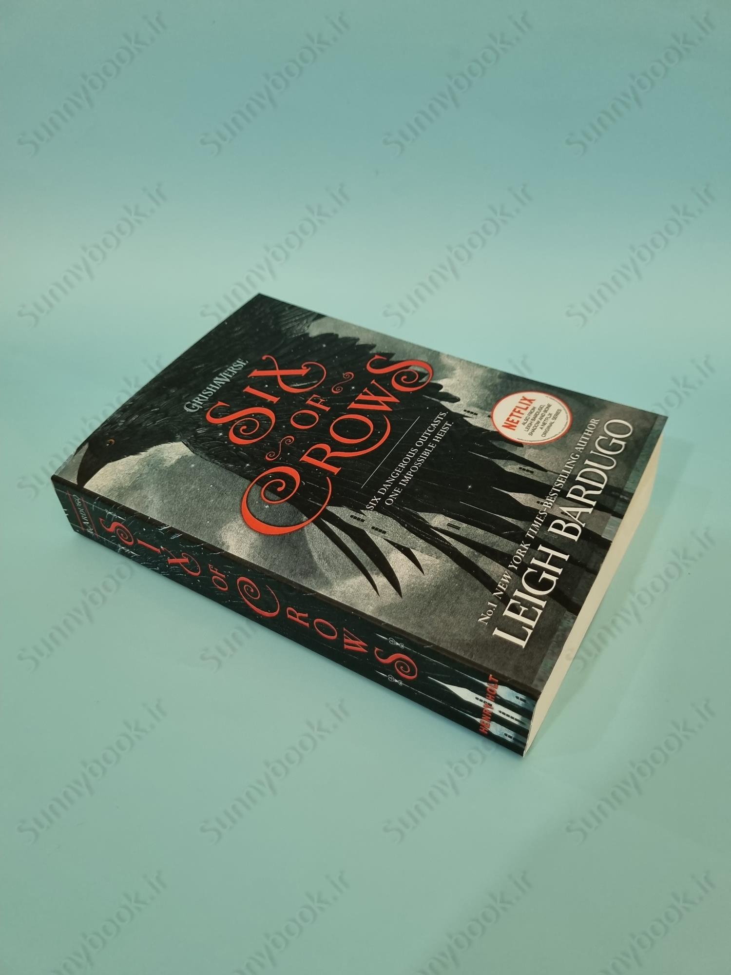 Six of Crows main 1 3