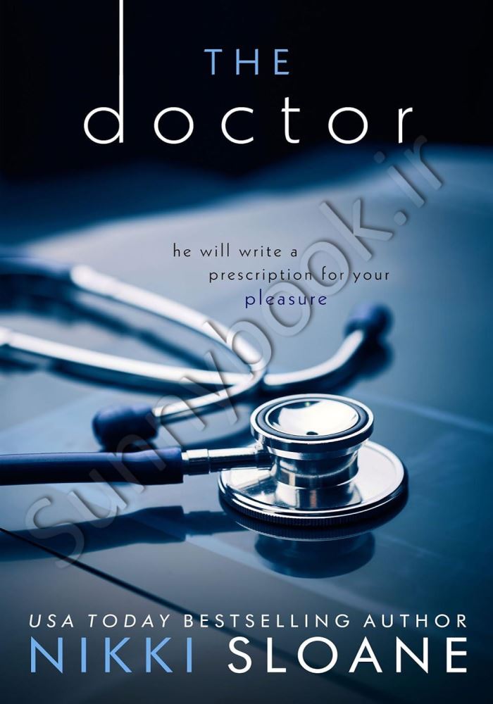 The Doctor (Nashville Neighborhood Book 1) Model.Title