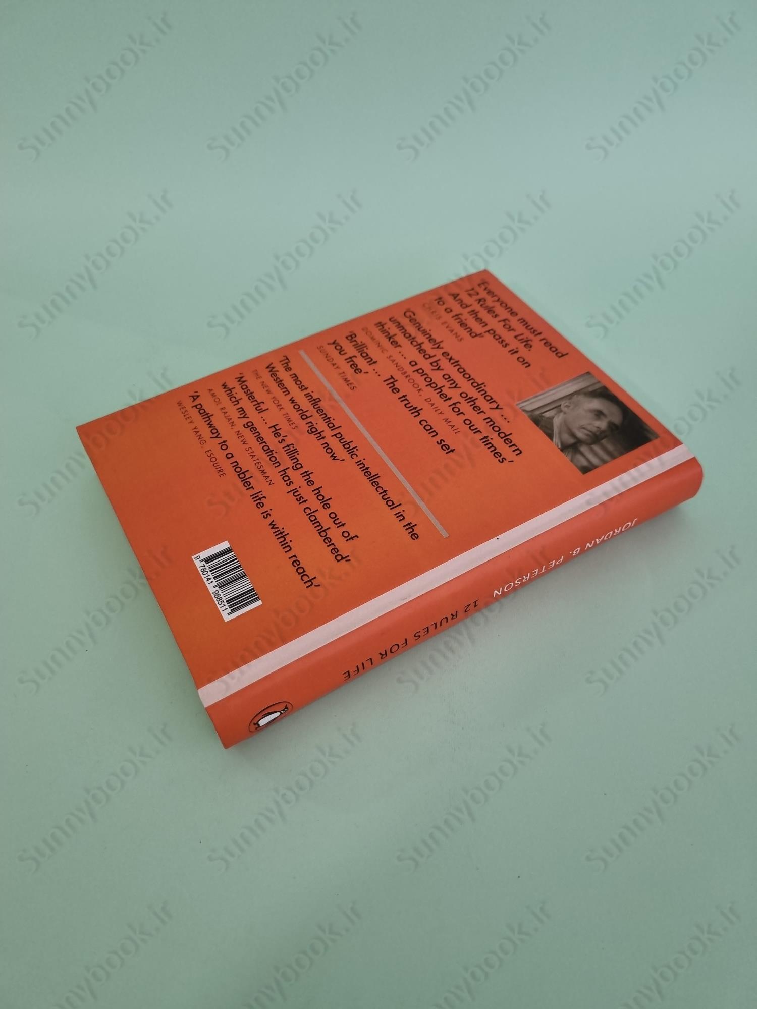 12 Rules for Life main 1 5