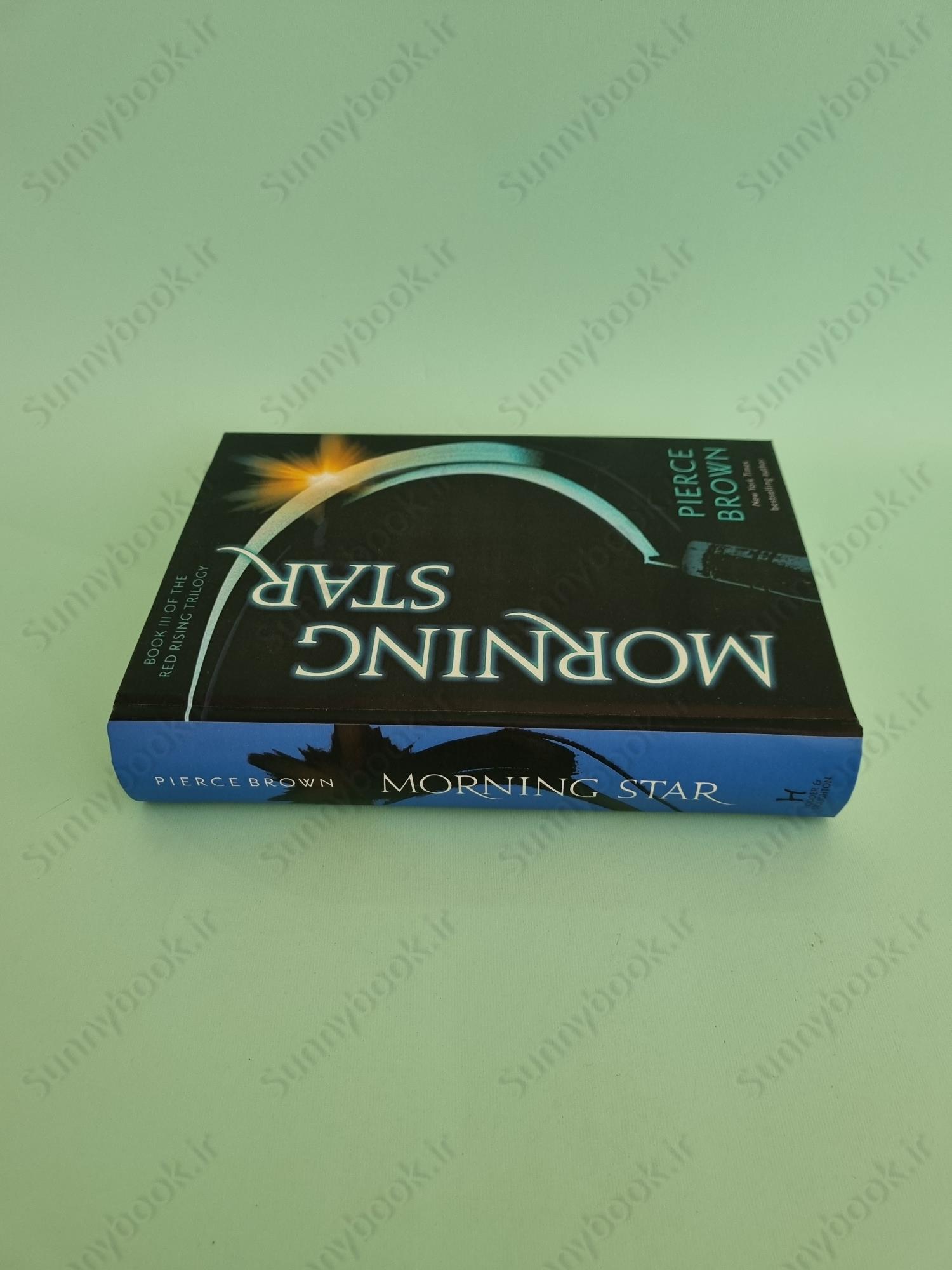 Morning Star (Red Rising 3) main 1 4