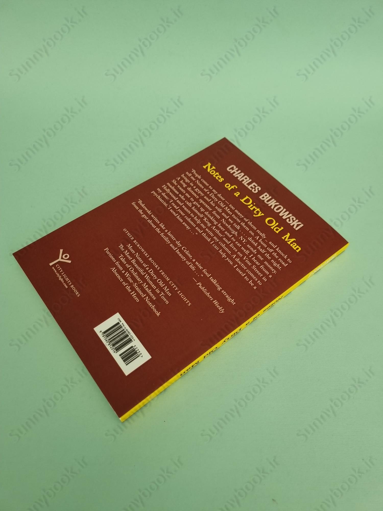 Notes of a Dirty Old Man main 1 4