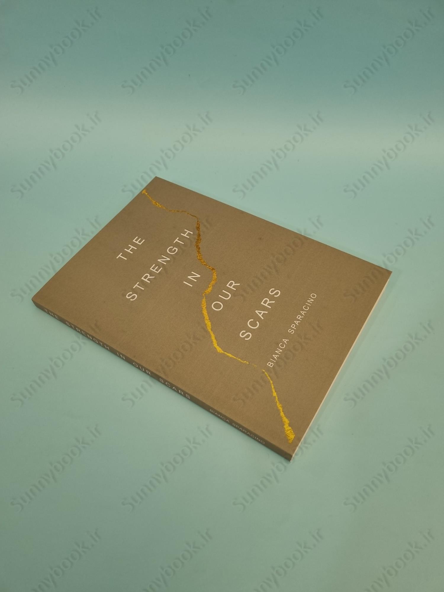 The Strength In Our Scars main 1 3