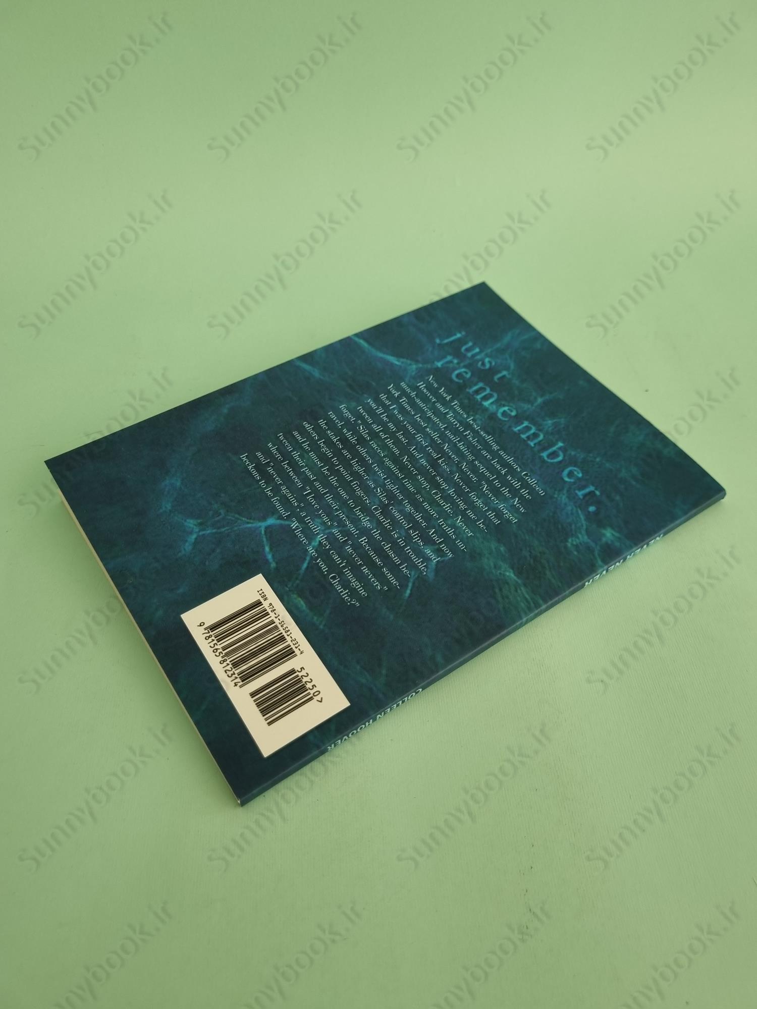 Never Never: Part Two main 1 4