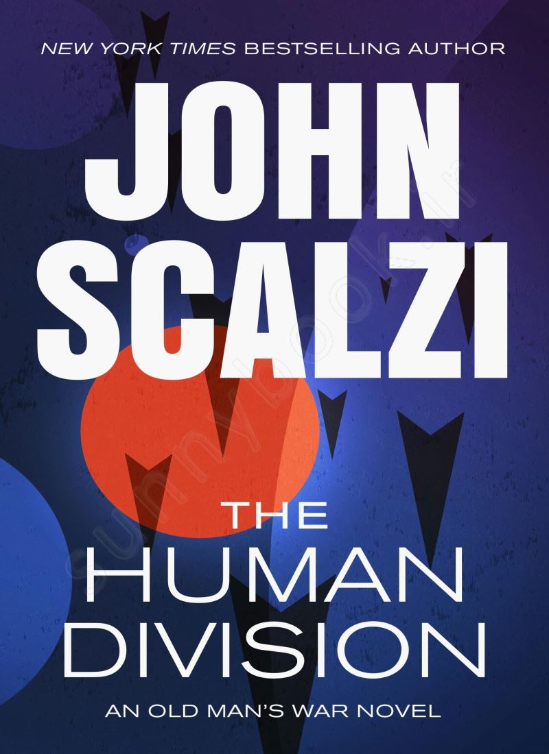 The Human Division (Old Man's War 5) main 1 1