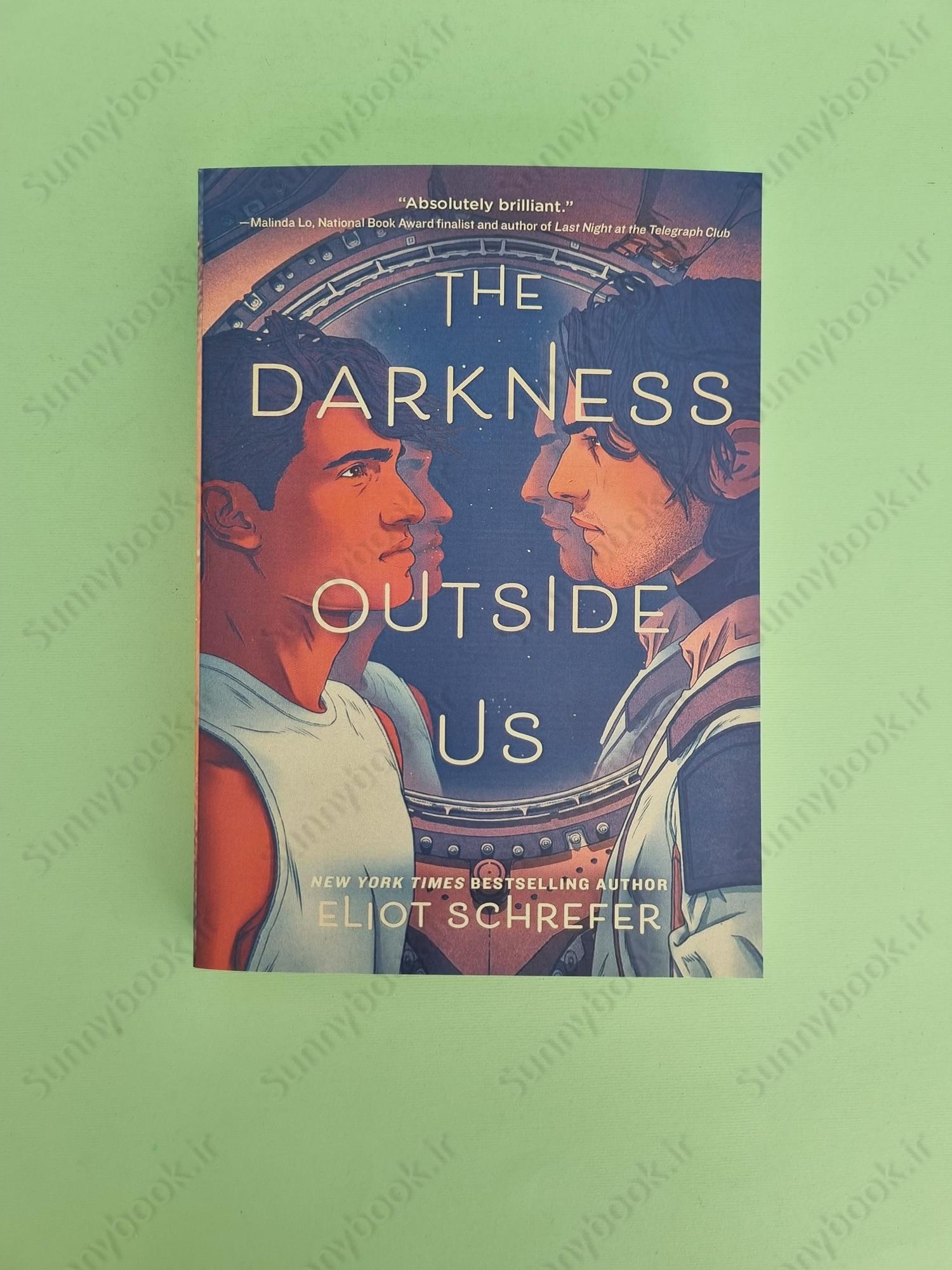 The Darkness Outside Us main 1 2