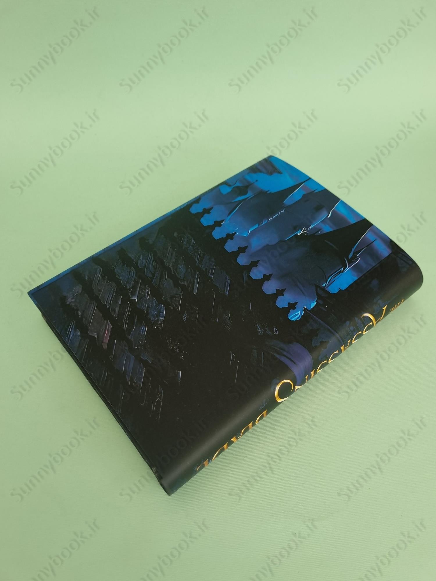 The Assassin's Blade: The Throne of Glass Prequel Novellas main 1 4