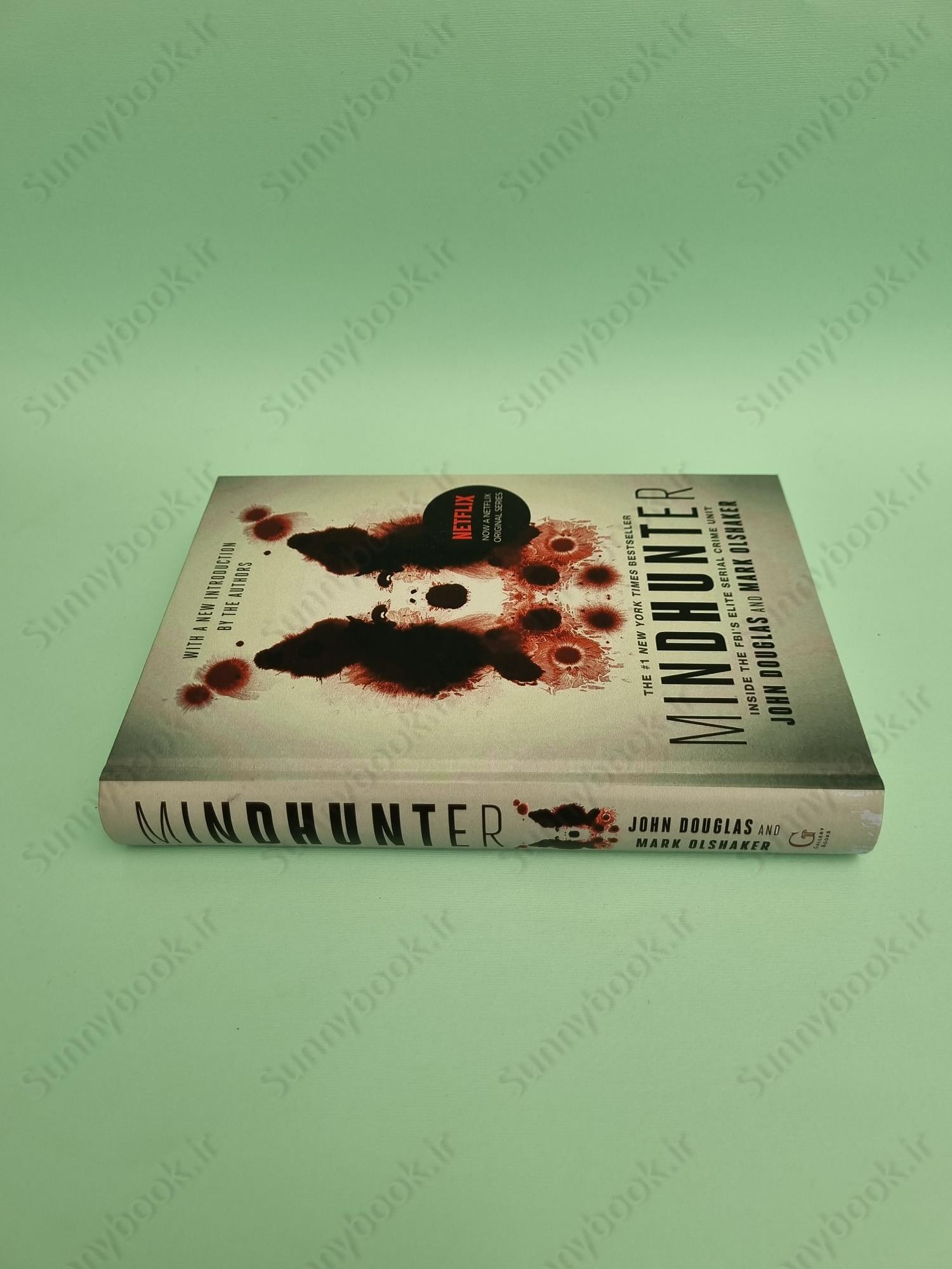 Mindhunter: Inside the FBI's Elite Serial Crime Unit main 1 4