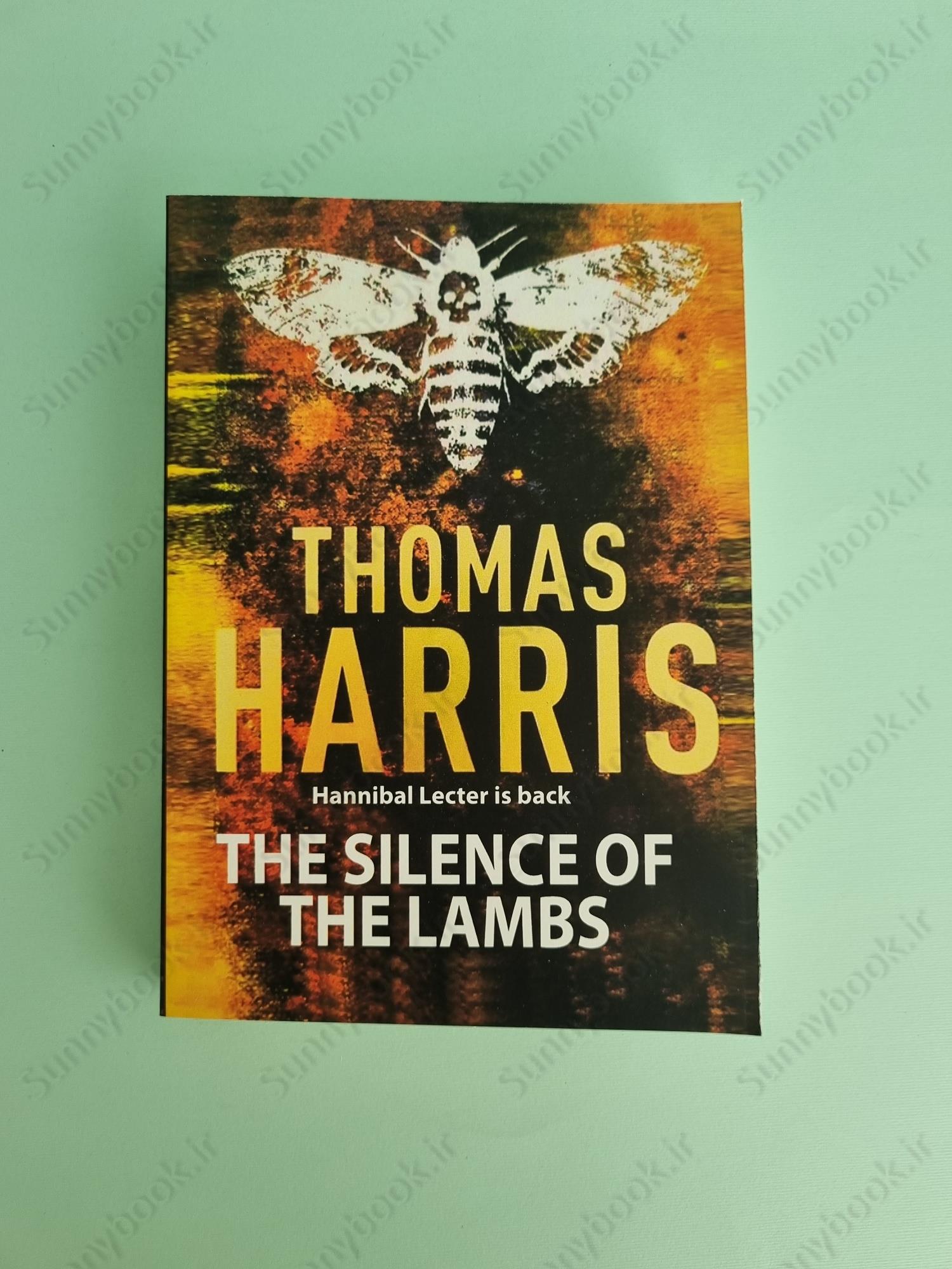 The Silence of the Lambs (Hannibal Lecter 2) main 1 2