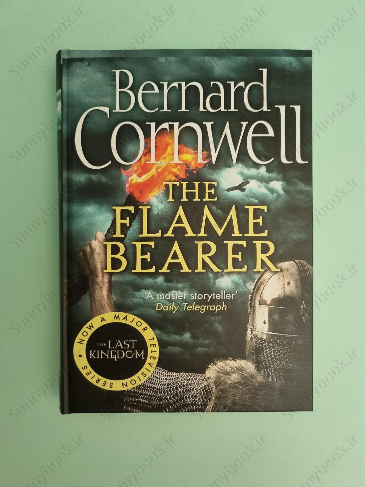 The Flame Bearer (The Last Kingdom 10) main 1 2