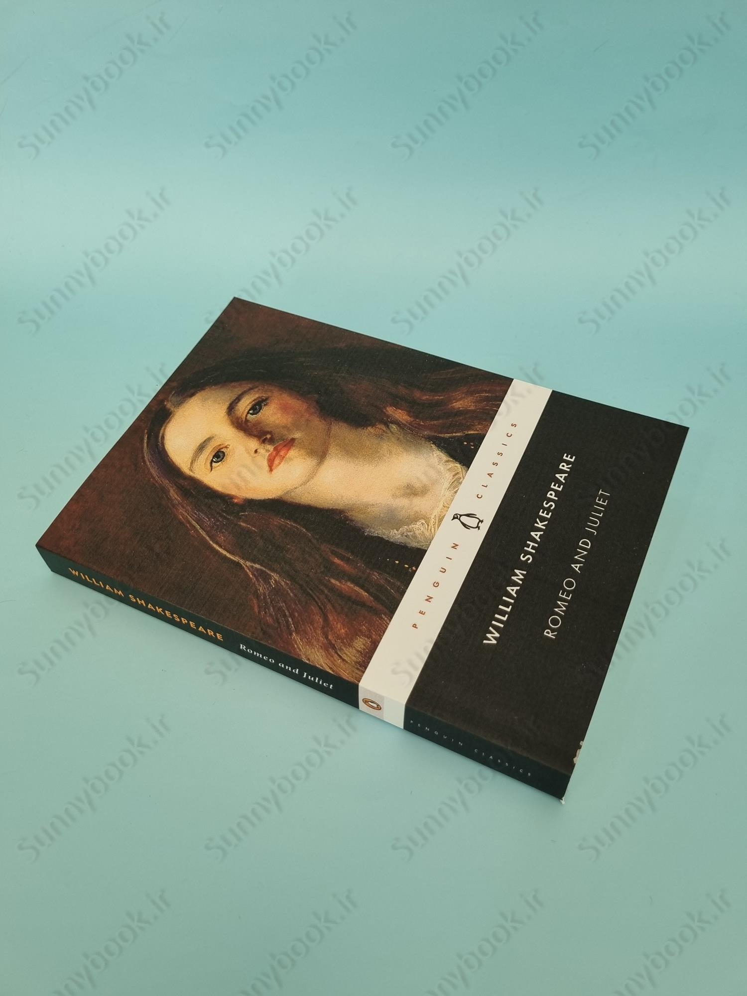 Romeo and Juliet main 1 3