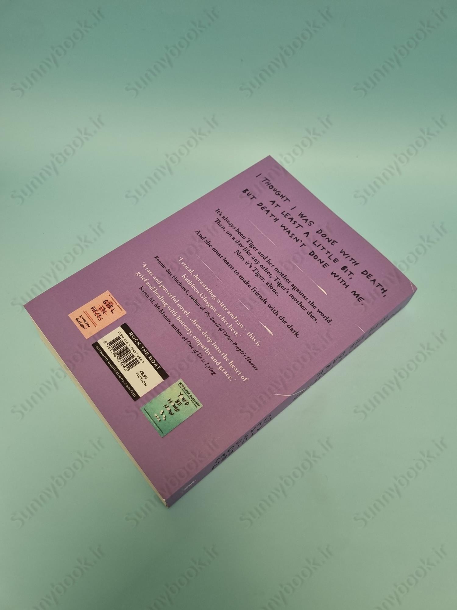 How to Make Friends with the Dark main 1 5