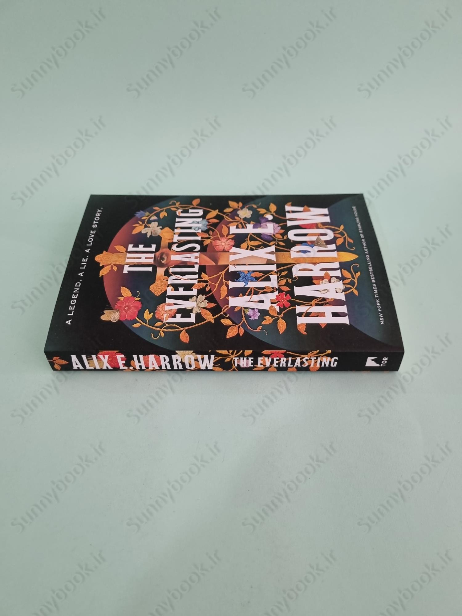 The Everlasting main 1 4