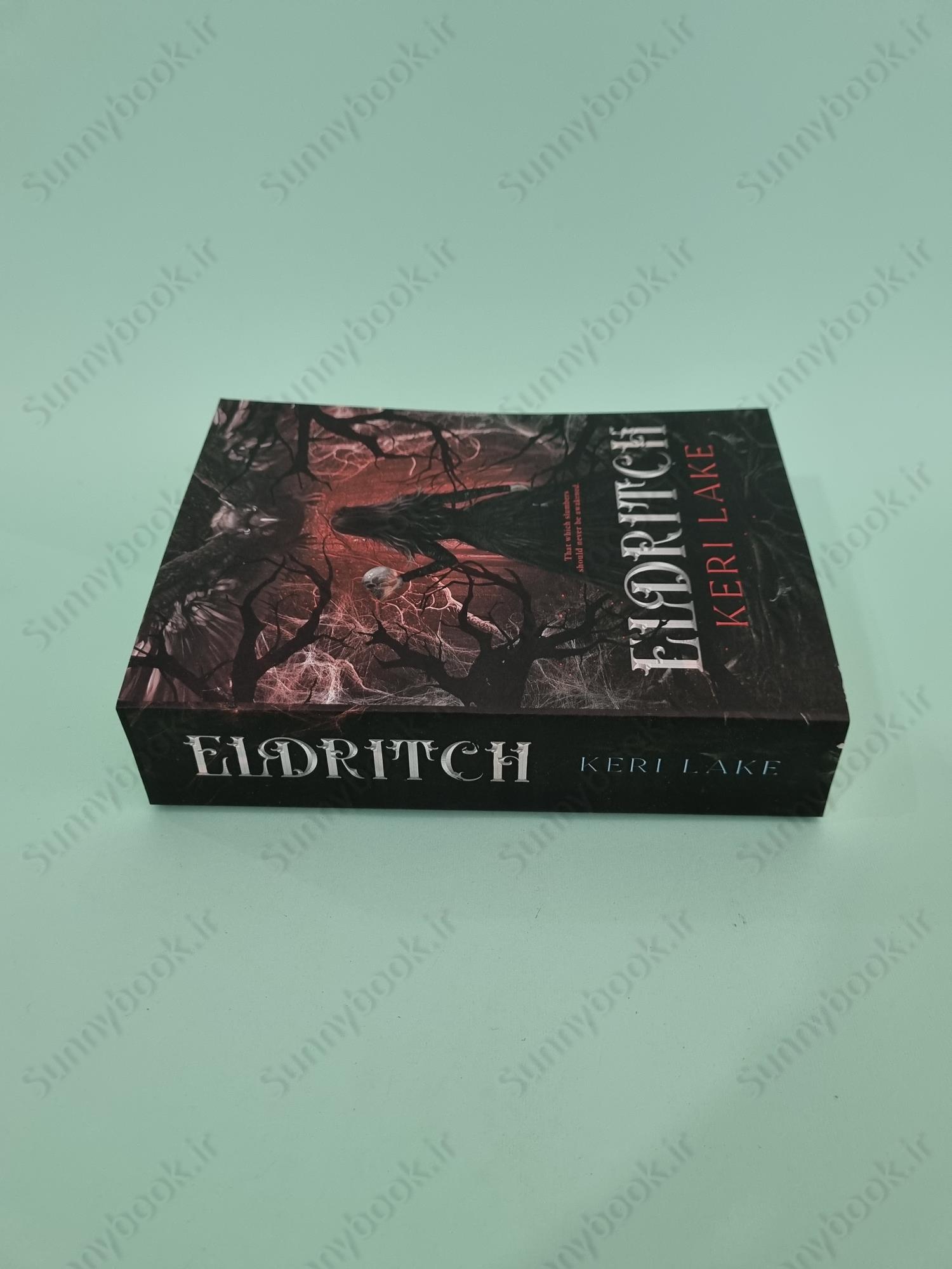 Eldritch (The Eating Woods 2) main 1 4