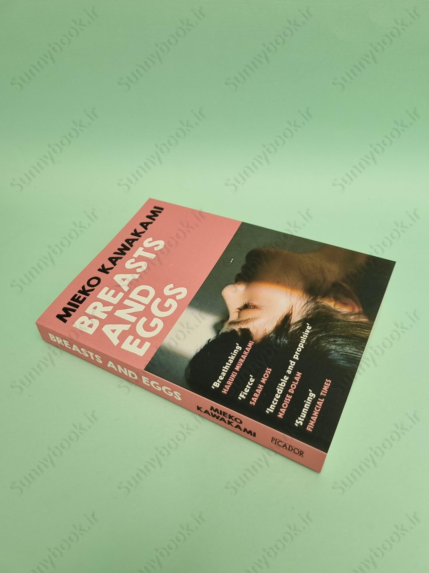 Breasts and Eggs main 1 3