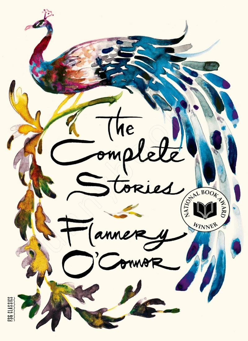 The Complete Stories main 1 1
