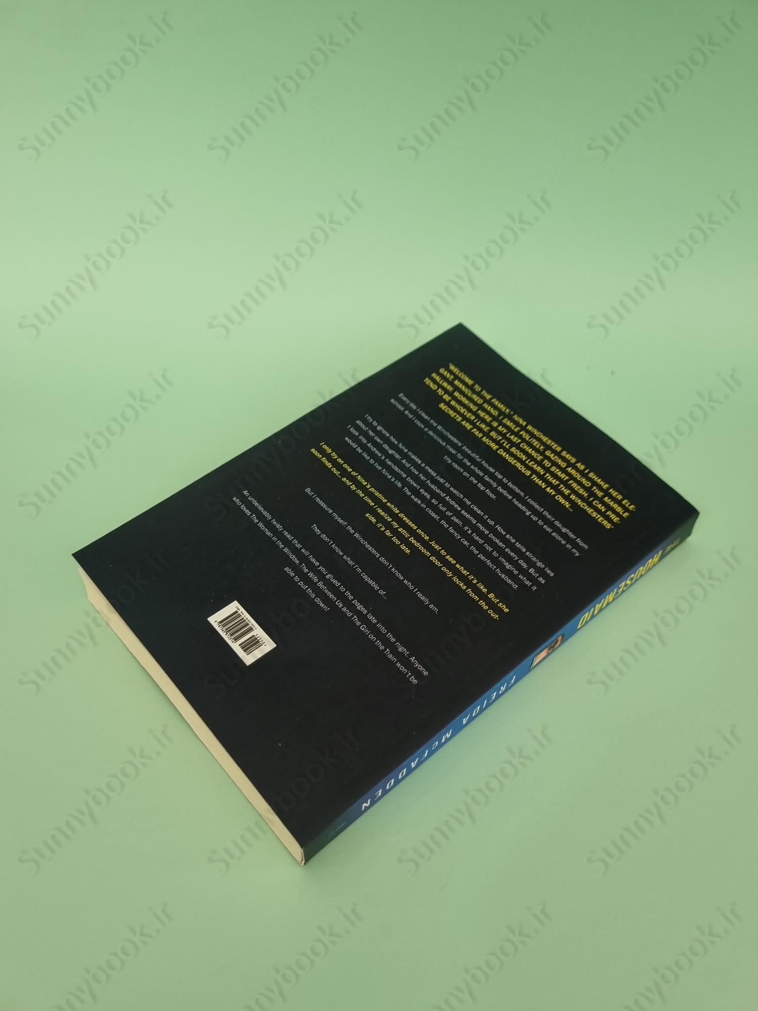 The Housemaid main 1 6