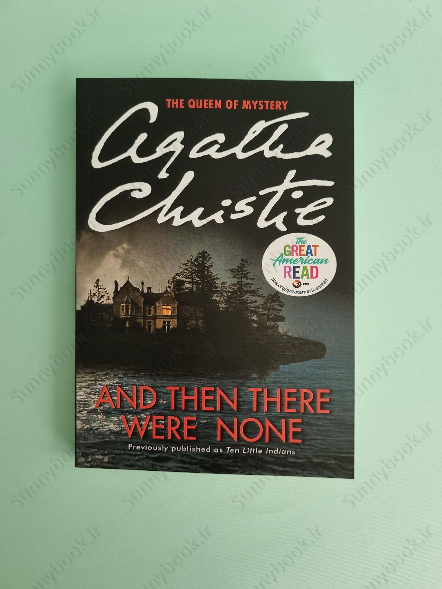 And Then There Were None main 1 2