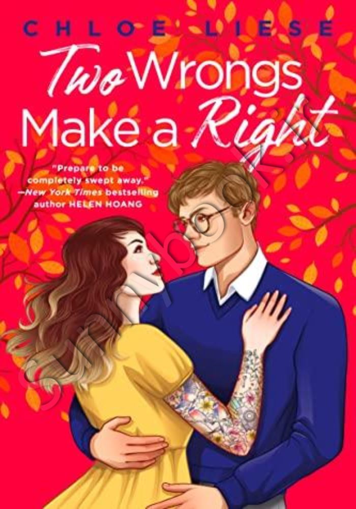 Two Wrongs Make a Right (The Wilmot Sisters Series Book 1) Model.Title