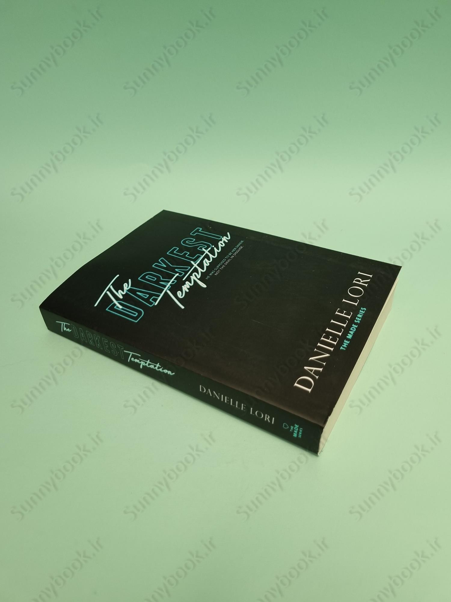 The Darkest Temptation (Made 3) main 1 3