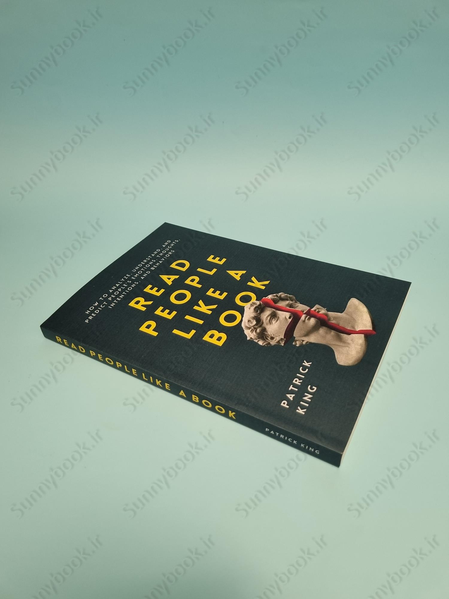 Read People Like a Book main 1 3