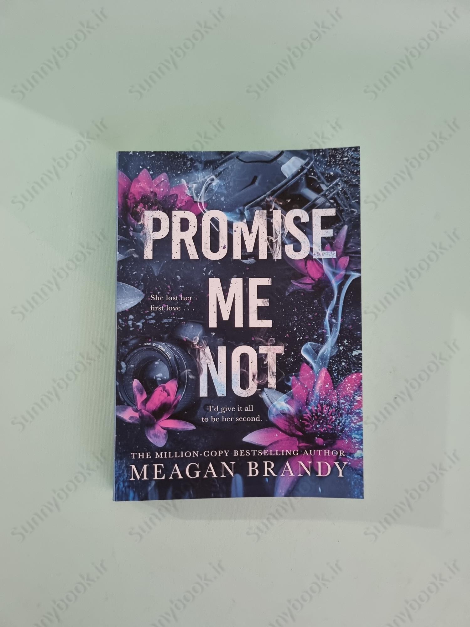 Promise Me Not main 1 2