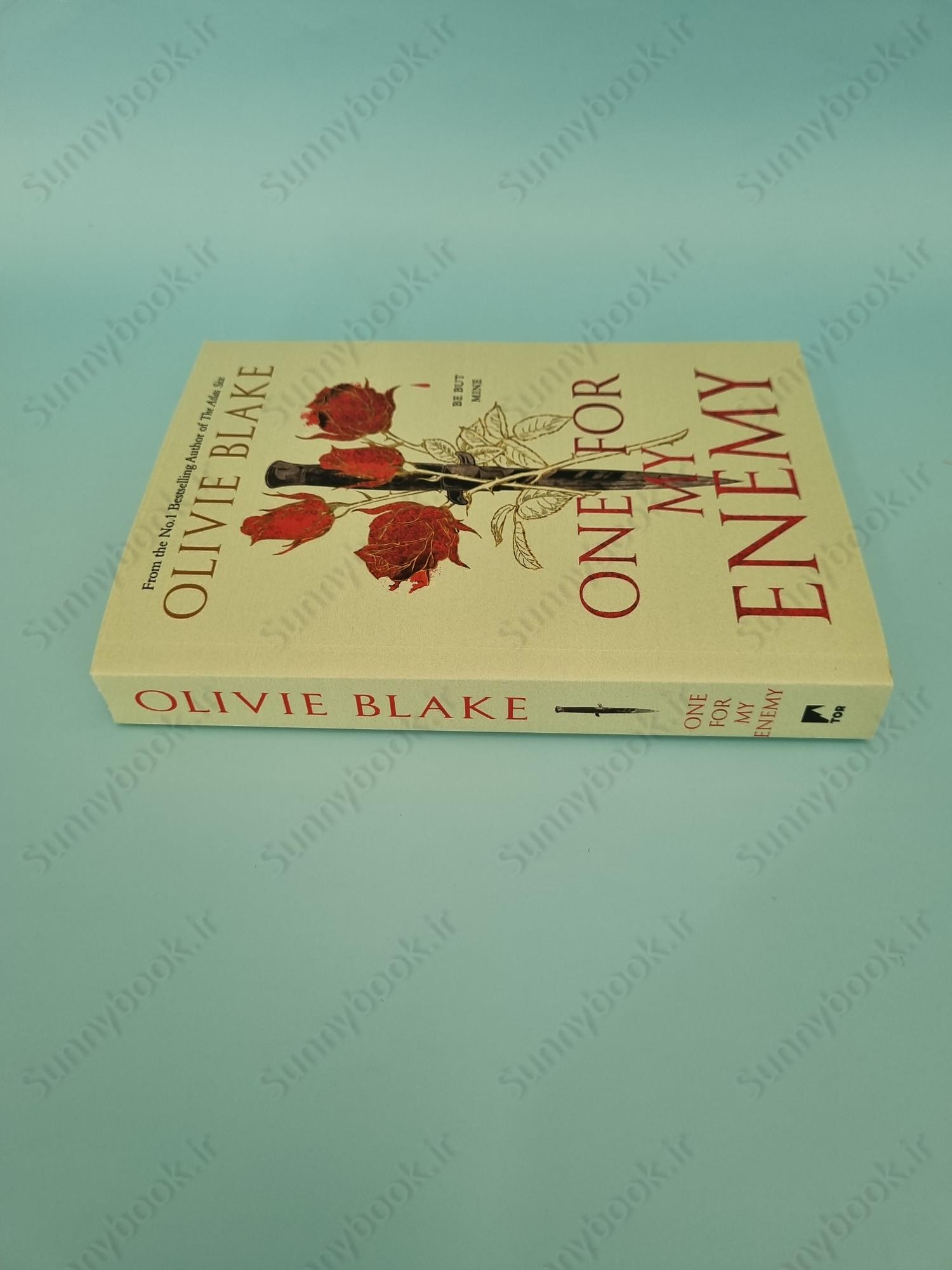 One for My Enemy main 1 4