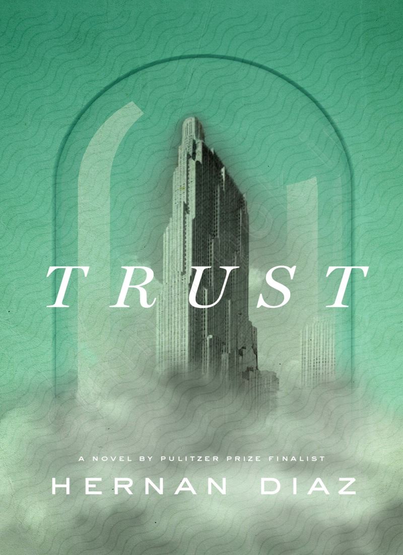 Trust Model.Title