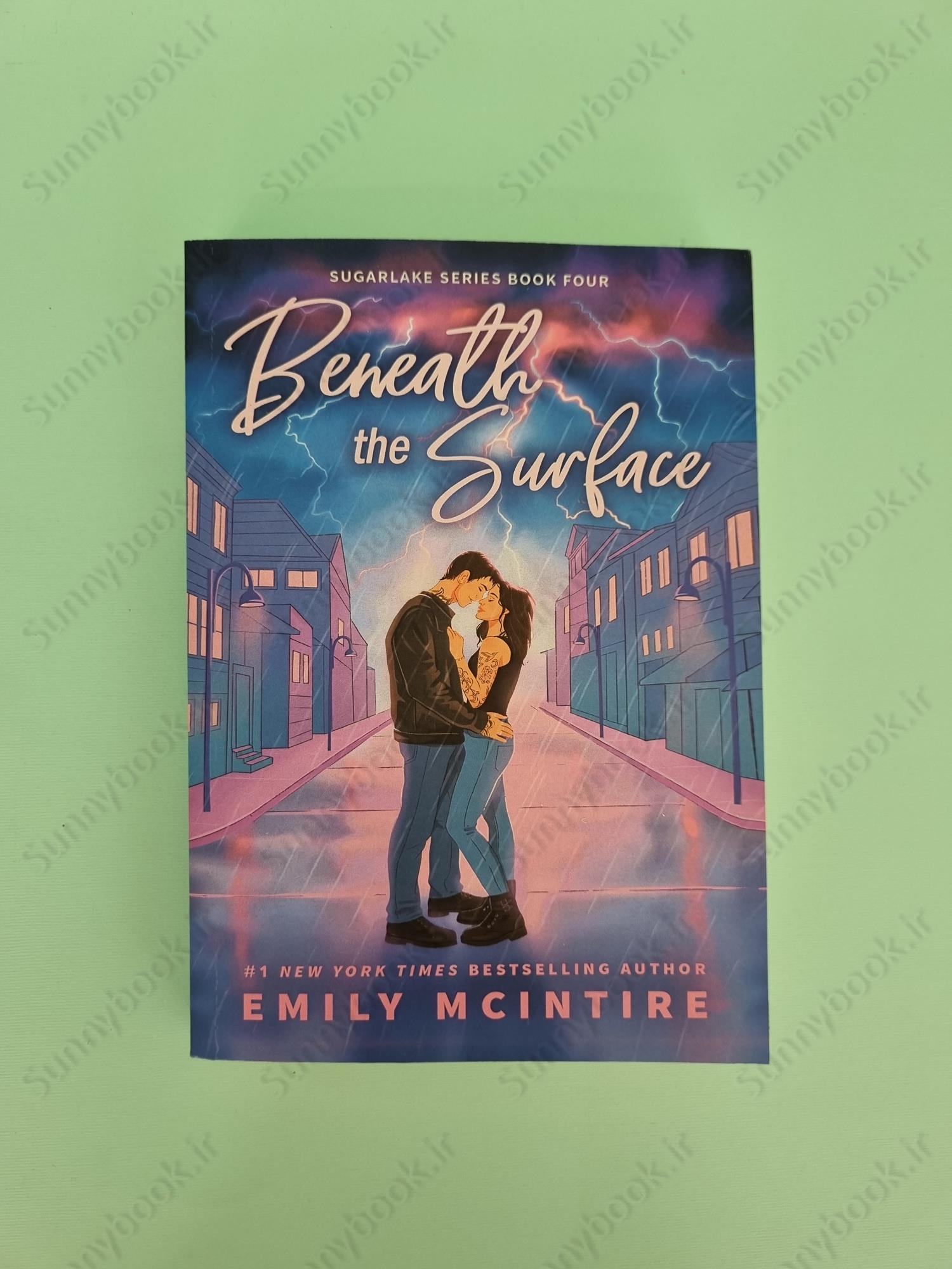 Beneath the Surface (Sugarlake Series Book 4) main 1 2