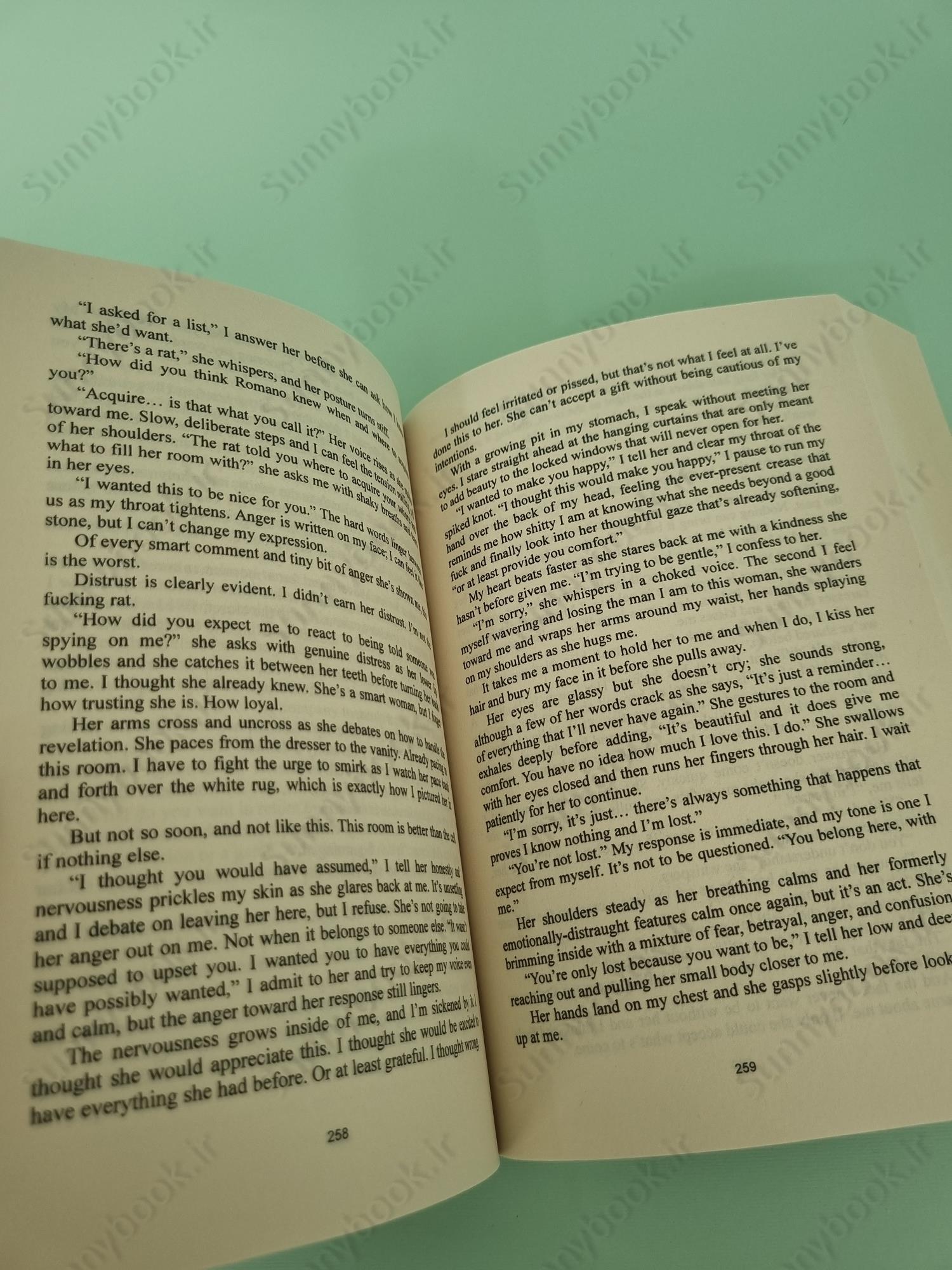 All He'll Ever Be main 1 5