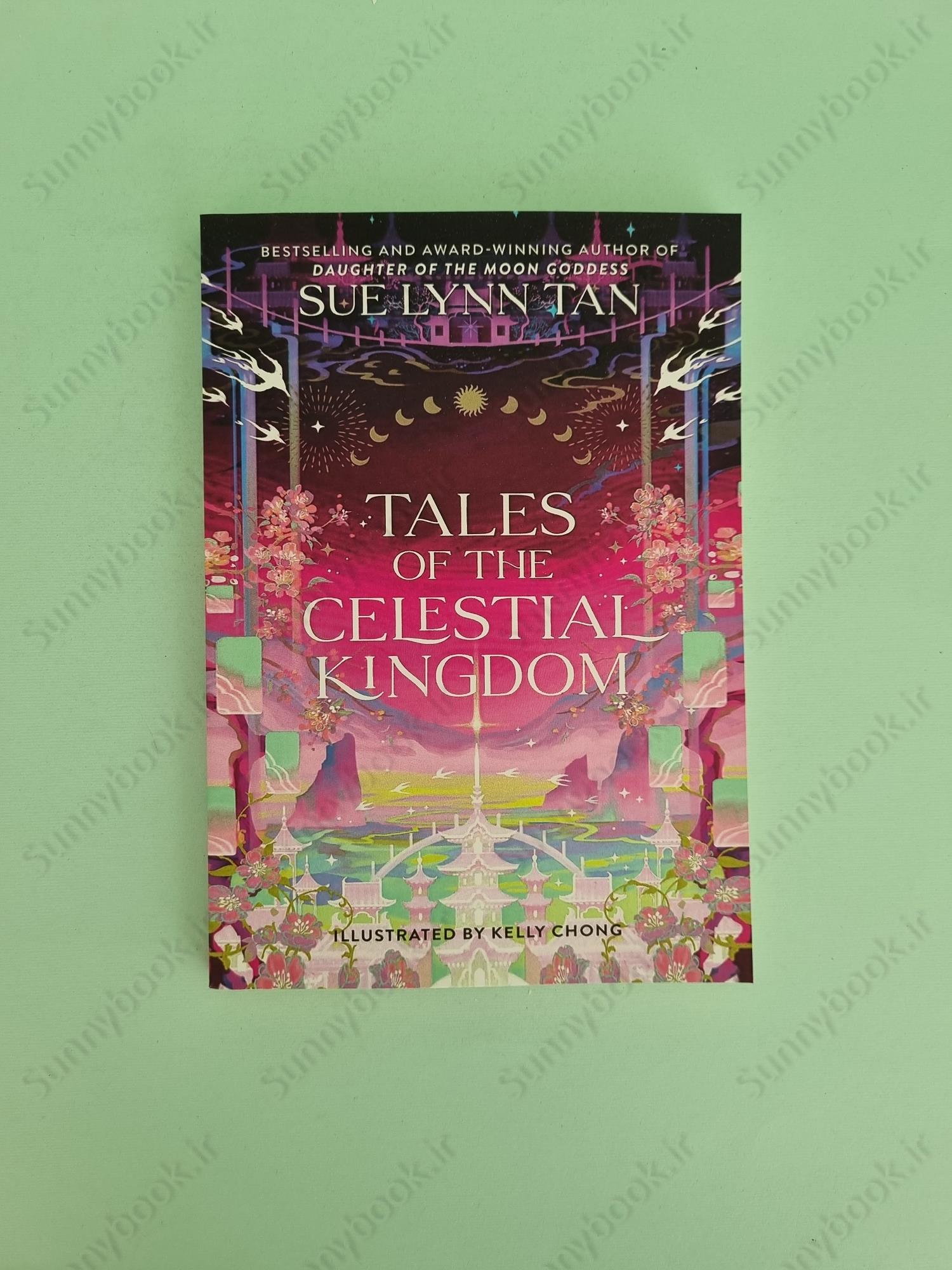 Tales of the Celestial Kingdom (Celestial Kingdom, 3) main 1 2