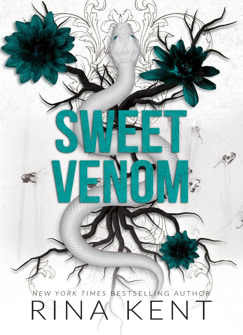 Sweet Venom (Vipers 2) main 1 1