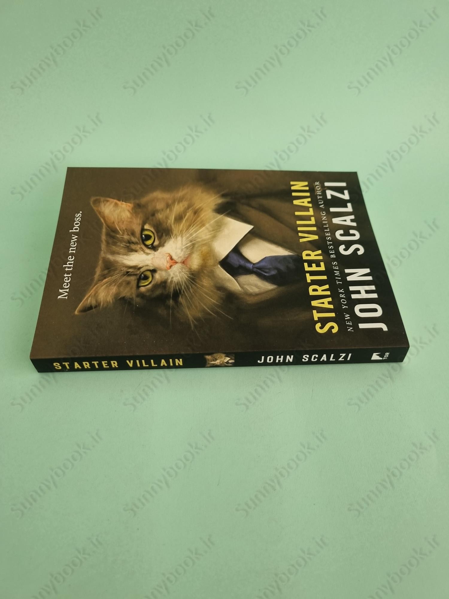 Starter Villain main 1 4