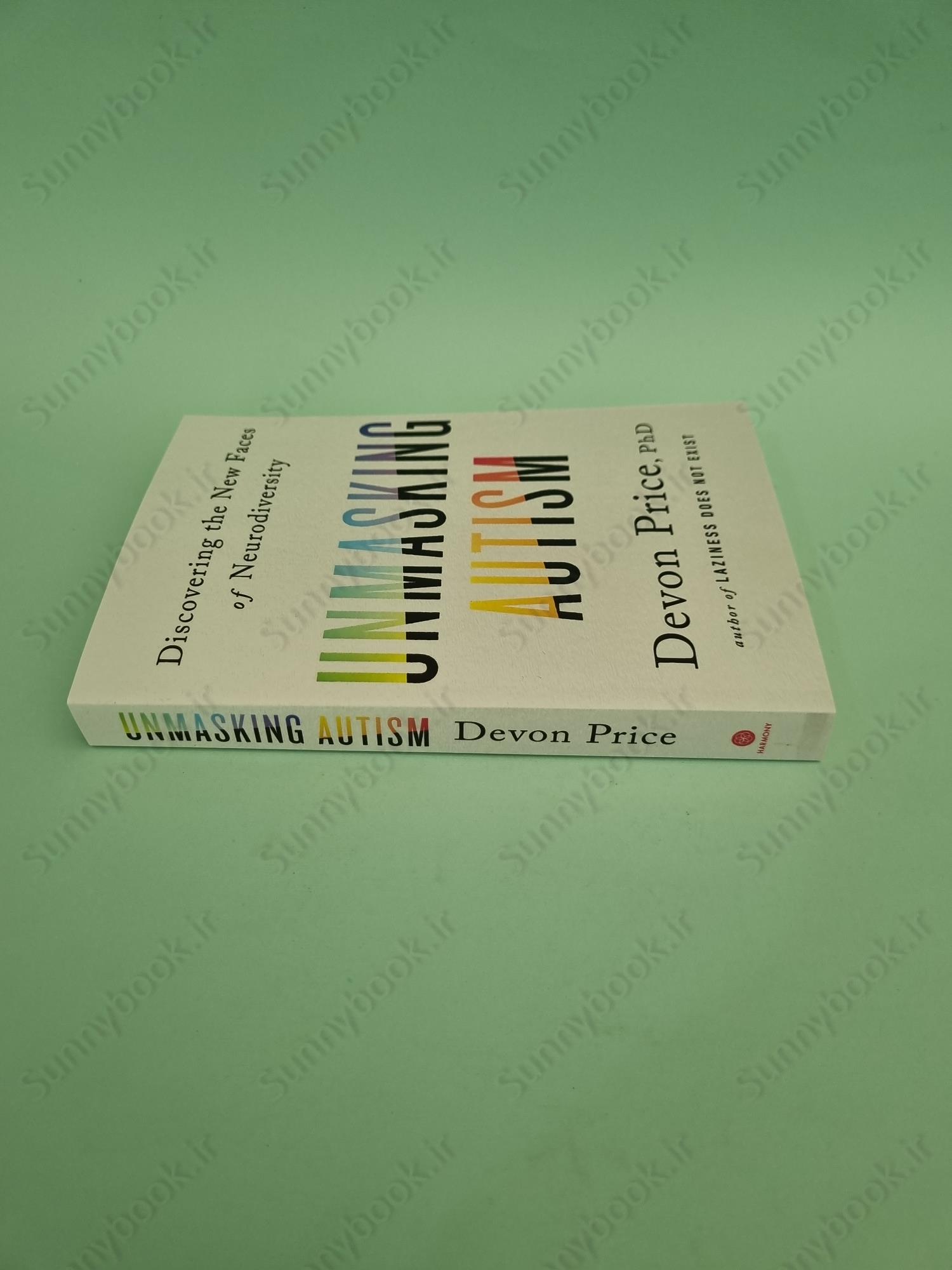 Unmasking Autism: Discovering the New Faces of Neurodiversity main 1 5