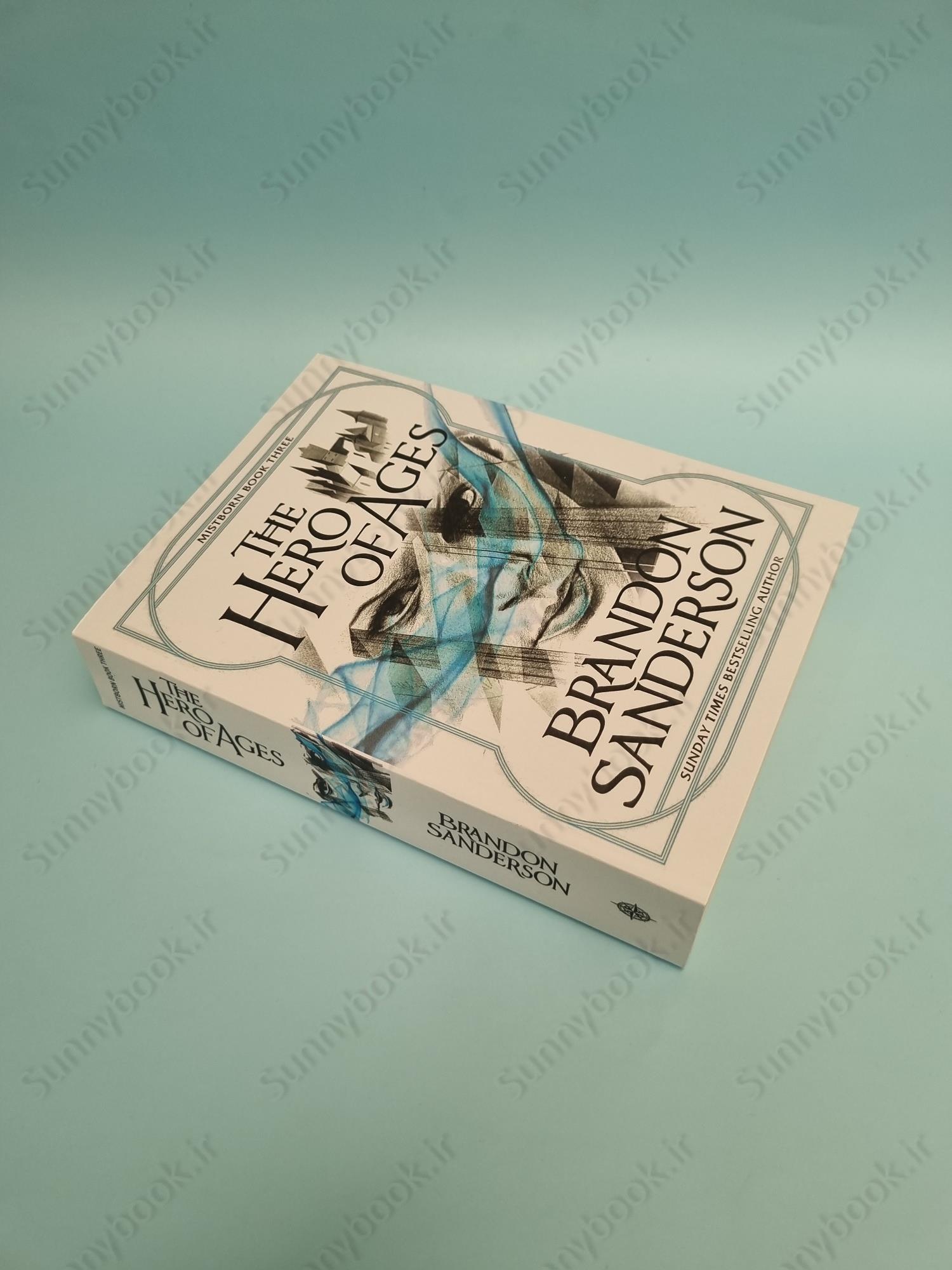 The Hero of Ages (The Mistborn Saga 3) main 1 3