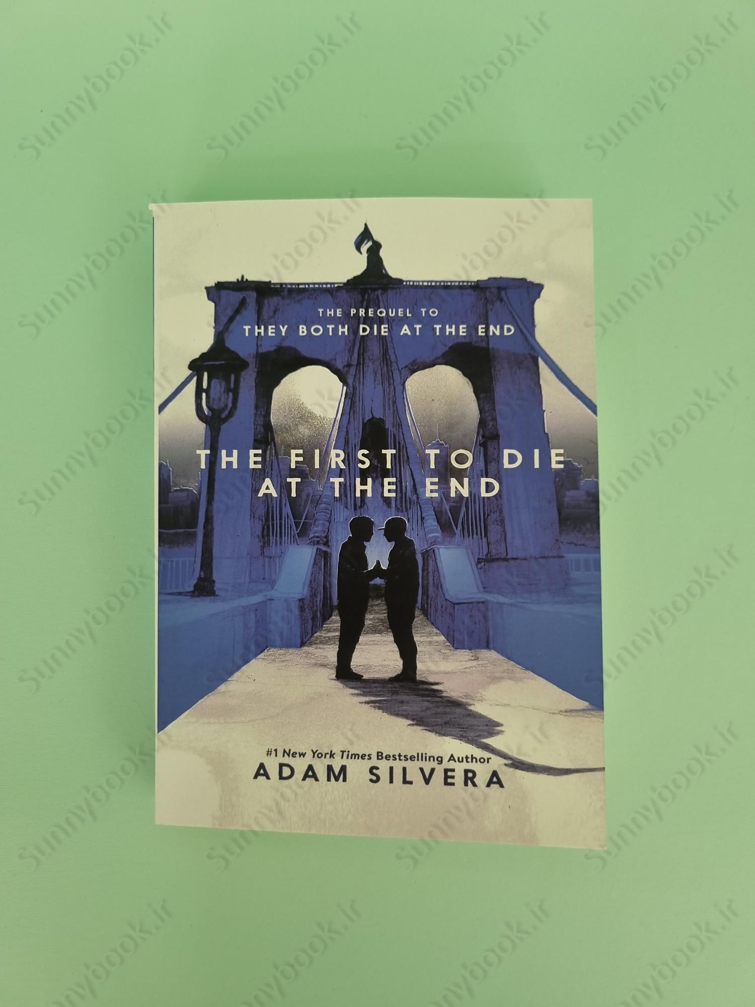 The First to Die at the End (Death-Cast 0) main 1 2