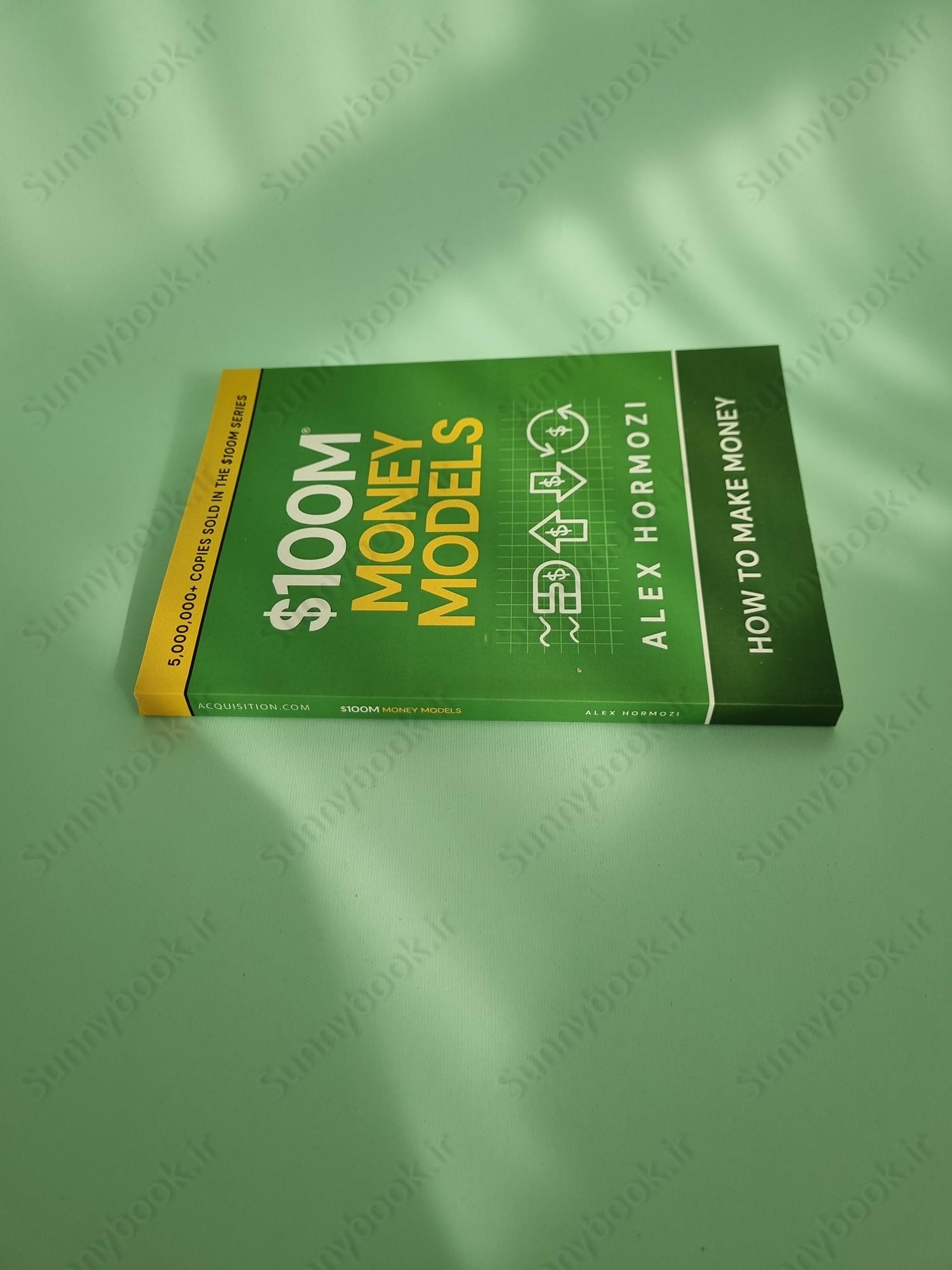 $100M Money Models: How To Make Money main 1 4