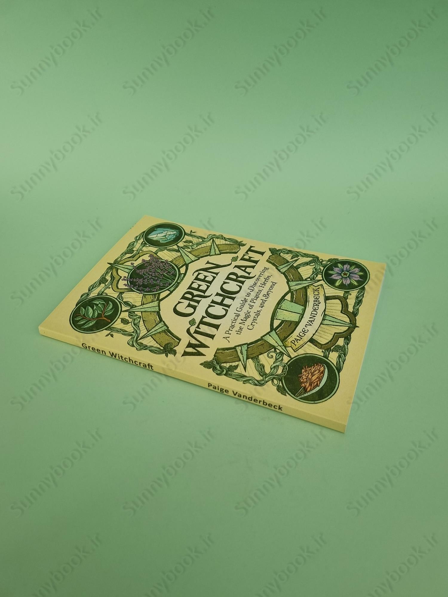 Green Witchcraft main 1 3