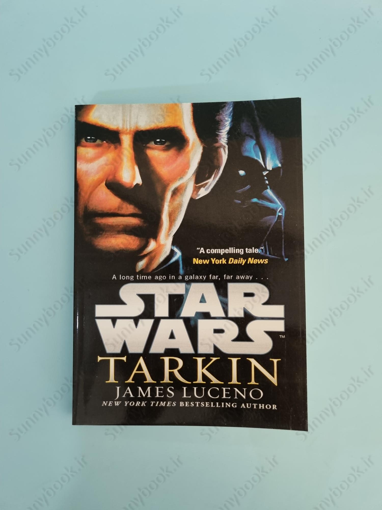 Star Wars: Tarkin main 1 2
