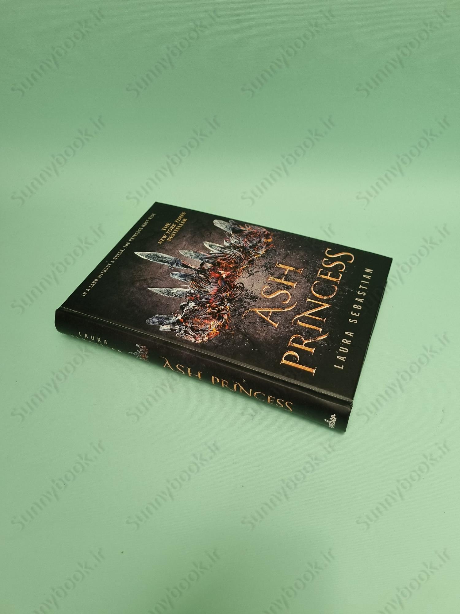 Ash Princess main 1 3