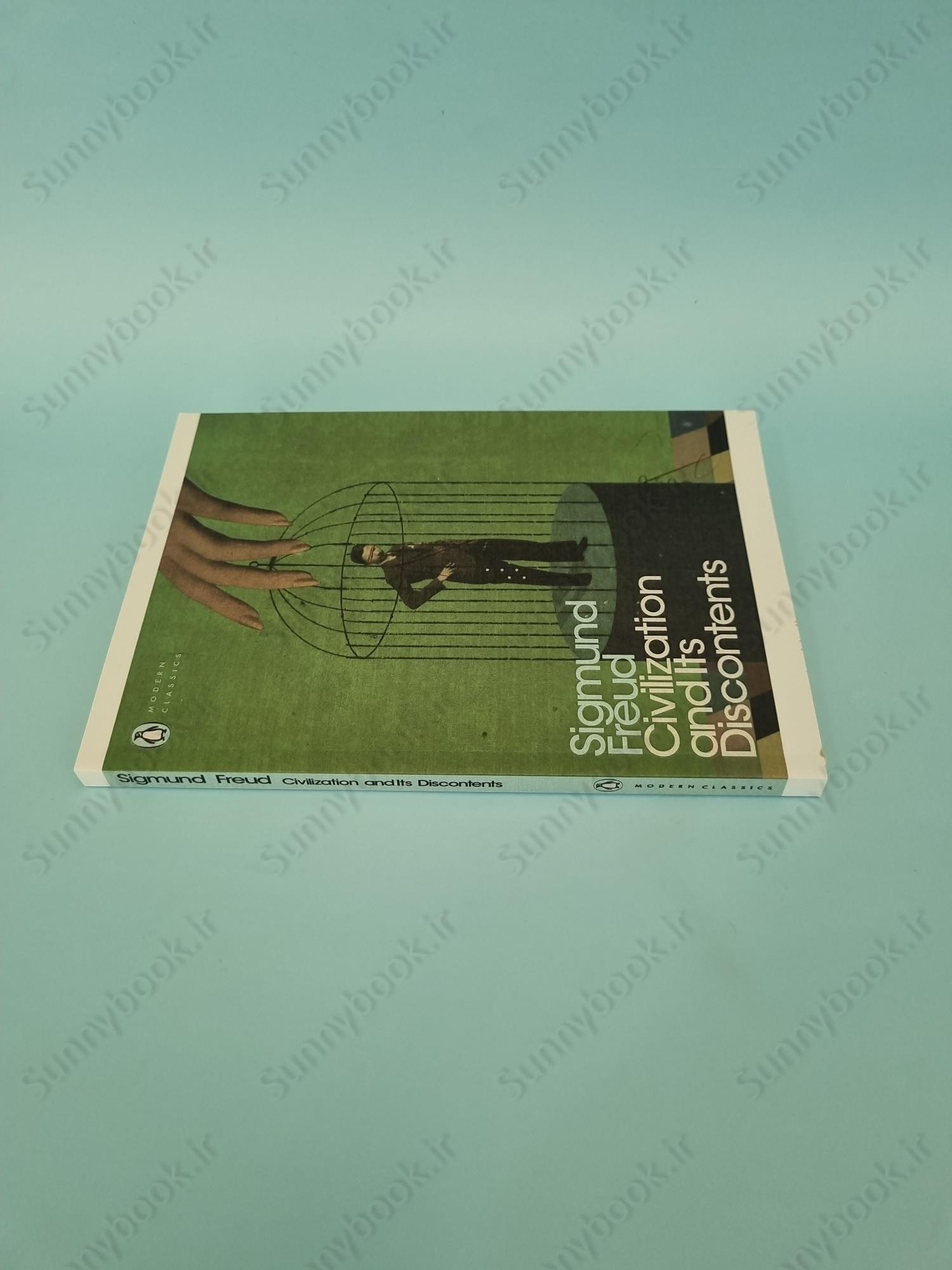 Civilization and Its Discontents main 1 4