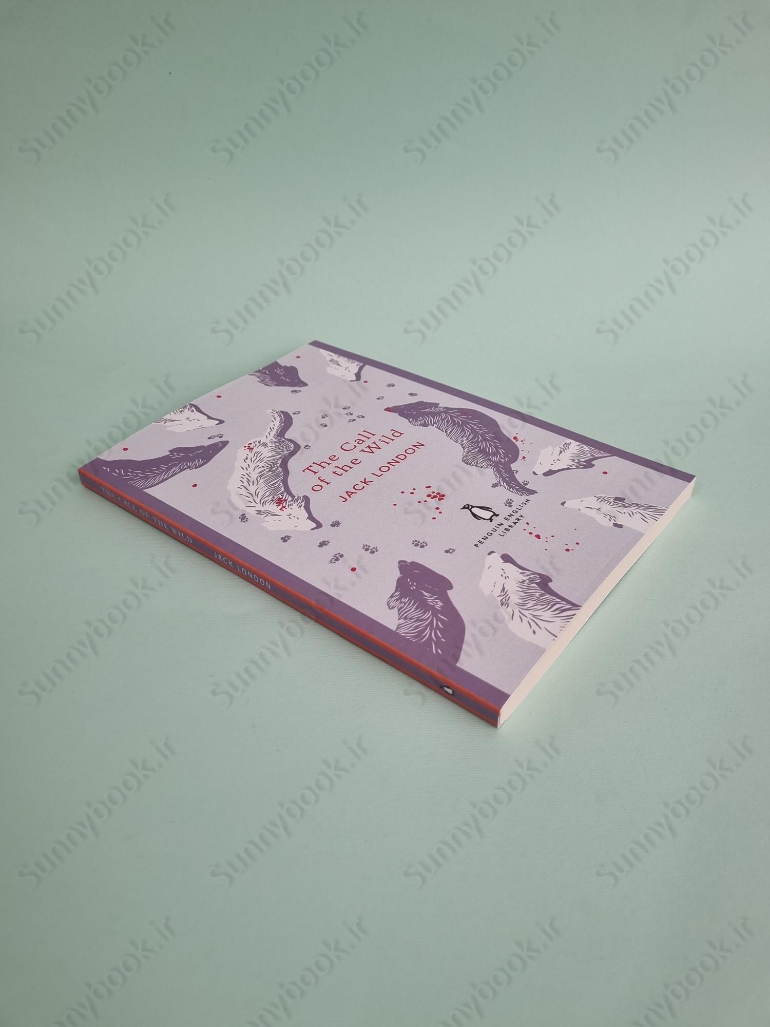 Call Of The Wild main 1 3