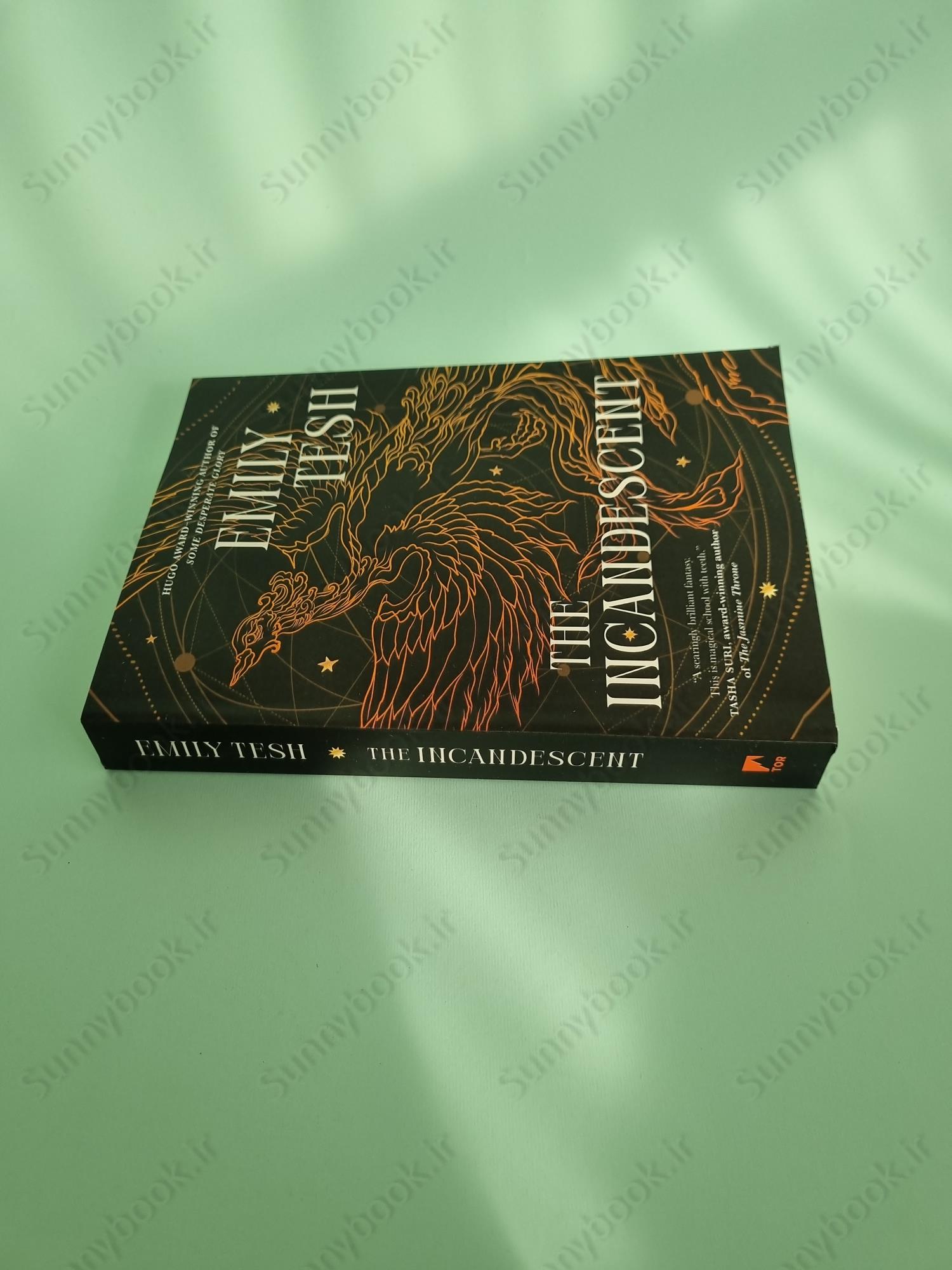 The Incandescent main 1 4