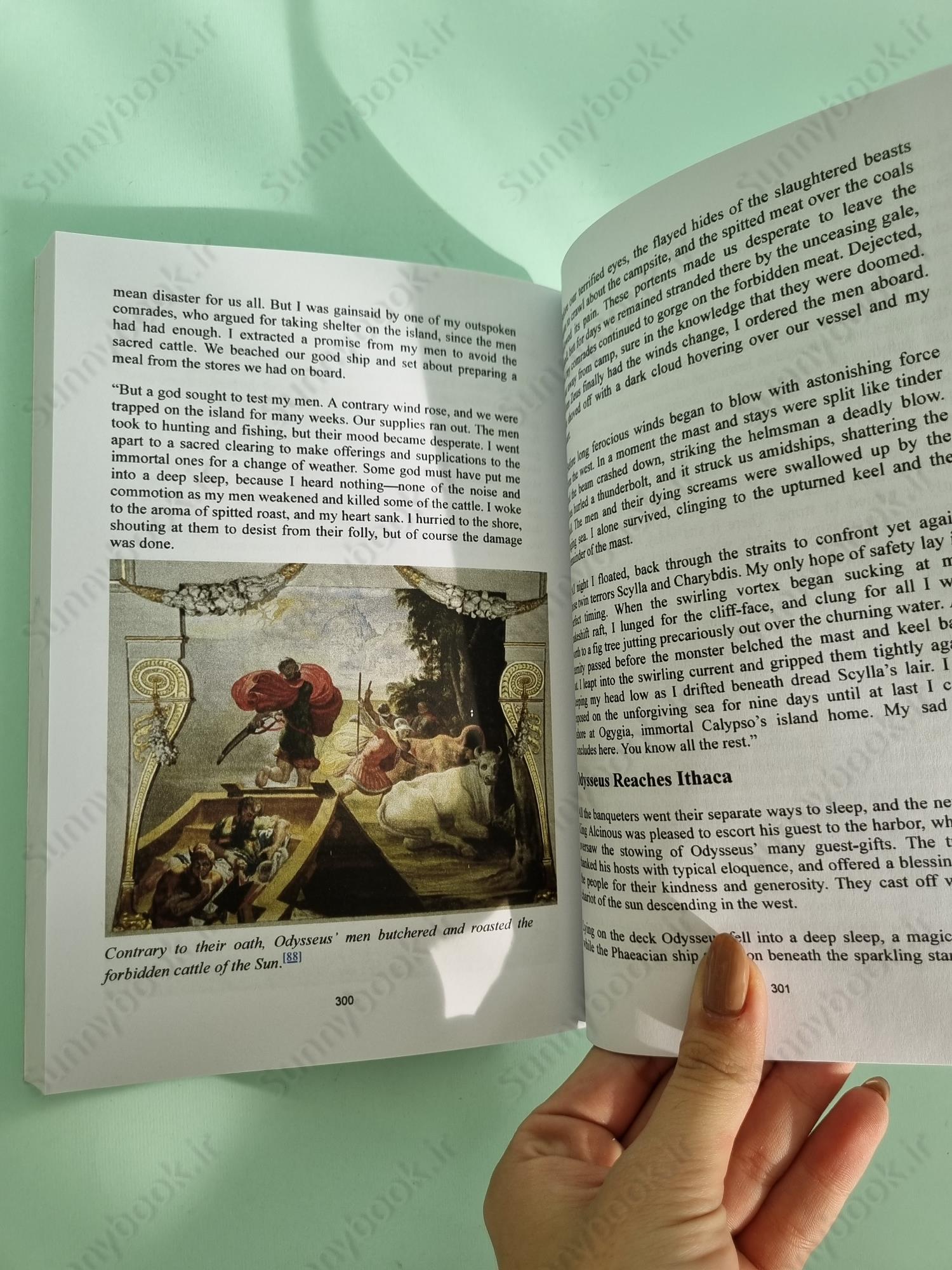 Greek Myths main 1 6