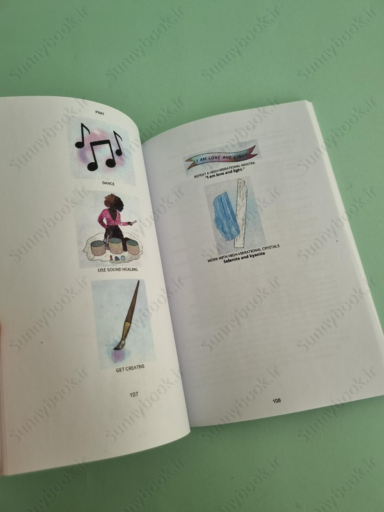 The Zenned Out Guide to Understanding Crystals main 1 9