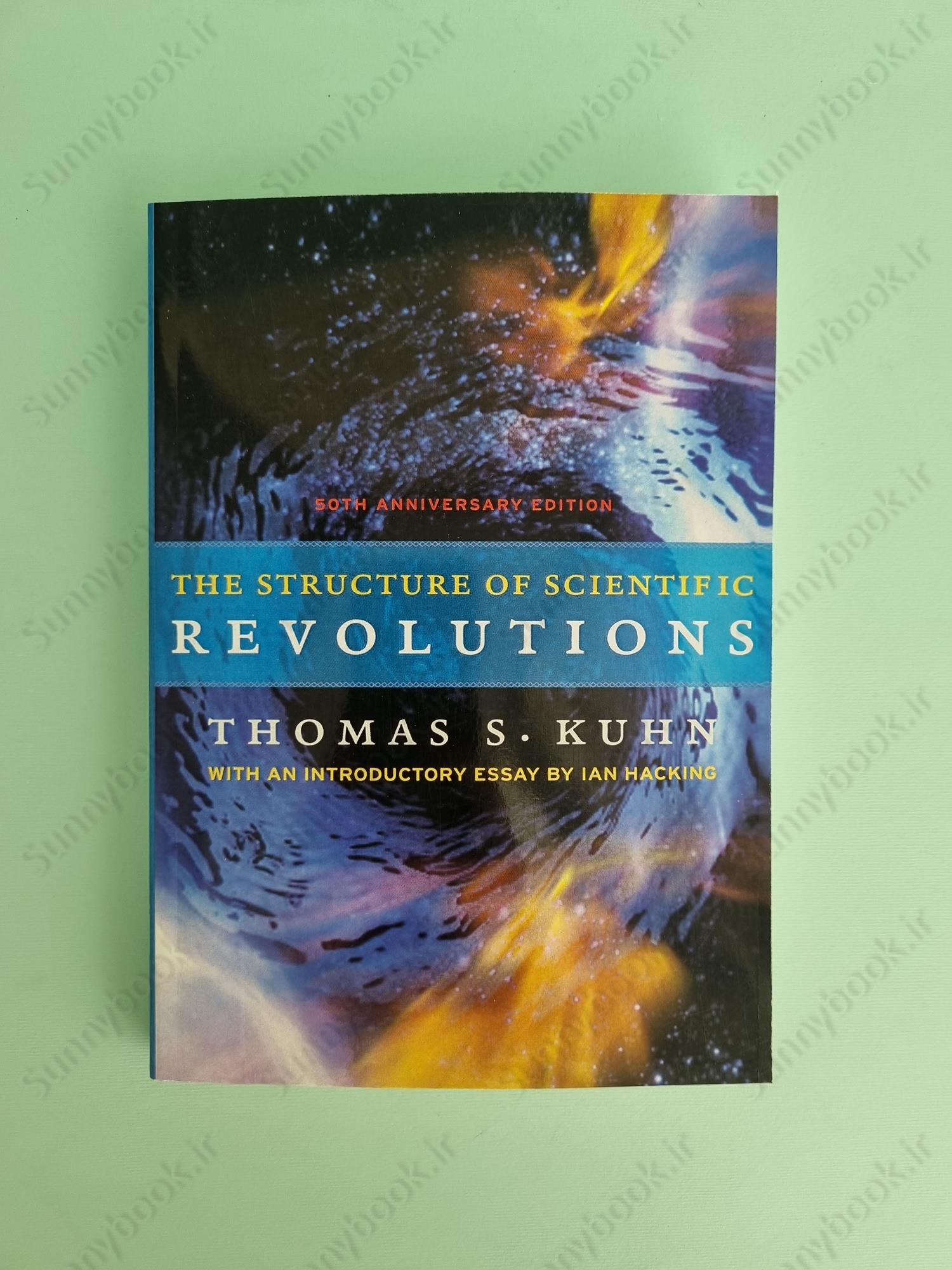 The Structure of Scientific Revolutions main 1 2