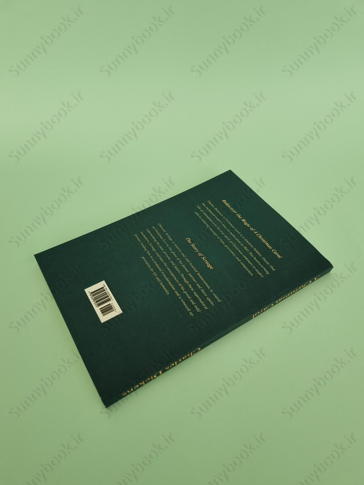 A Christmas Carol main 1 4