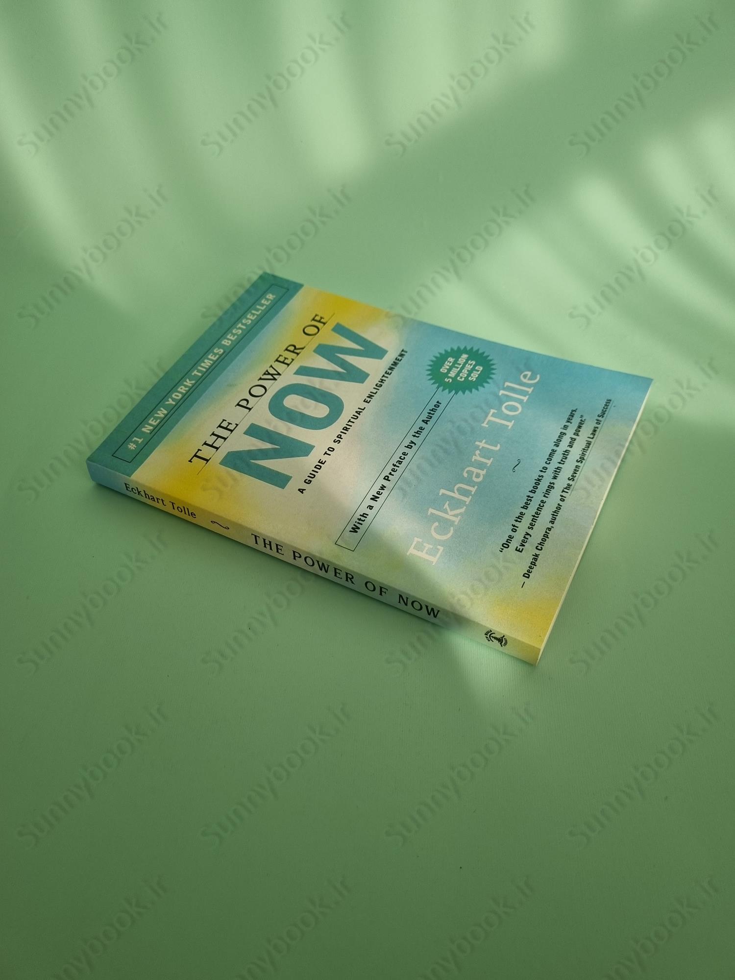 The Power of Now main 1 3